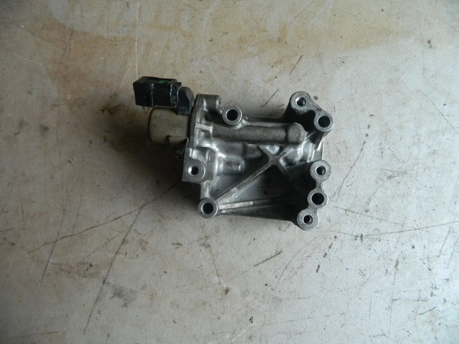 Клапан VTEC HONDA ACCORD CW2 K24A (Контрактный) 3058800032