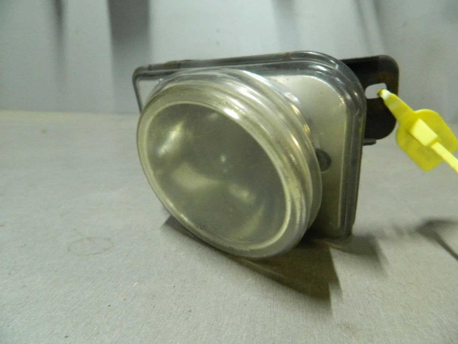 Фара противотуманная MITSUBISHI LEGNUM EC5W Перед Прав (Контрактный) 79768262