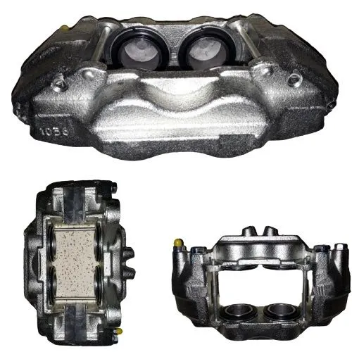 Суппорт GENERAL PARTS 4773060261 LEXUS LX470 2UZ Перед. Прав.