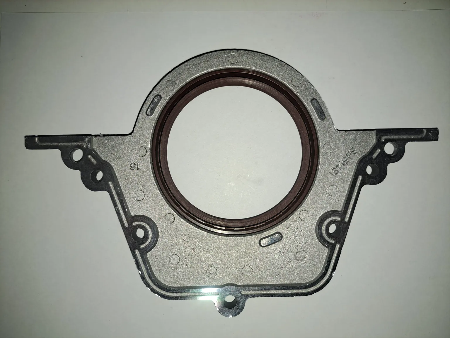 Сальник GENERAL PARTS 12296JA10A Задн