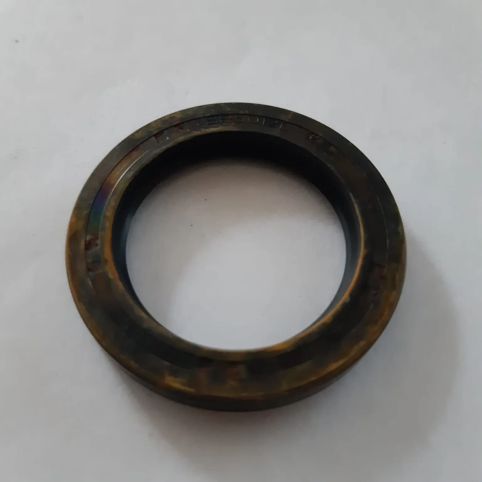 Сальник NOK BP5012E0 HONDA Accord,Civic,CR-V 27x38x5,5