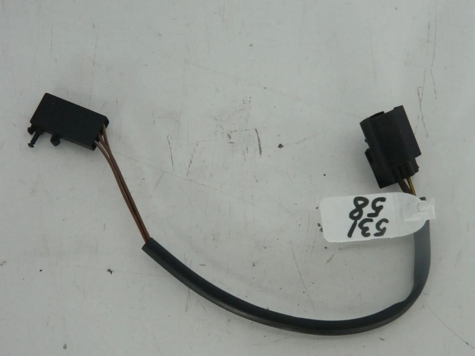 Выключатель багажника концевой FORD MONDEO BGP L1F (Б/У) 53158