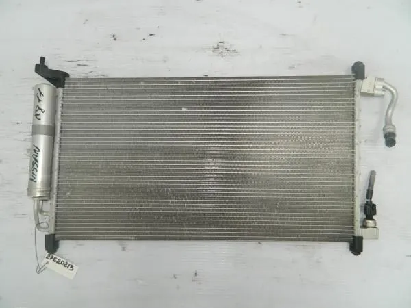 Радиатор кондиционера NISSAN Bluebird Sylphy KG11 MR20 (Контрактный)