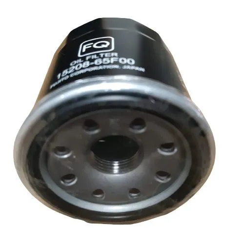 Фильтр масляный FQ C224 NISSAN