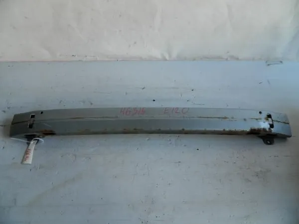 Усилитель бампера TOYOTA COROLLA ZZE120 4ZZFE Зад (Б/У) 5202312210