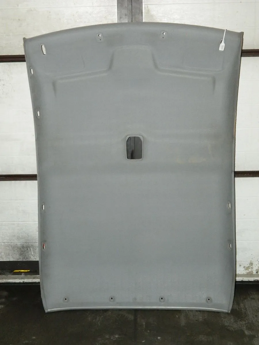 Обшивка потолка HYUNDAI ACCENT LC (Б/У) 35020704