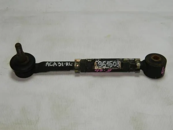 Рычаг подвески TOYOTA RAV4 ACA31 Зад Лев (Контрактный) 46091244