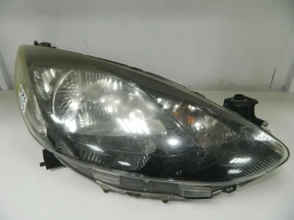 Фара MAZDA DEMIO DE3FS Перед Прав 6414 (Контрактный)