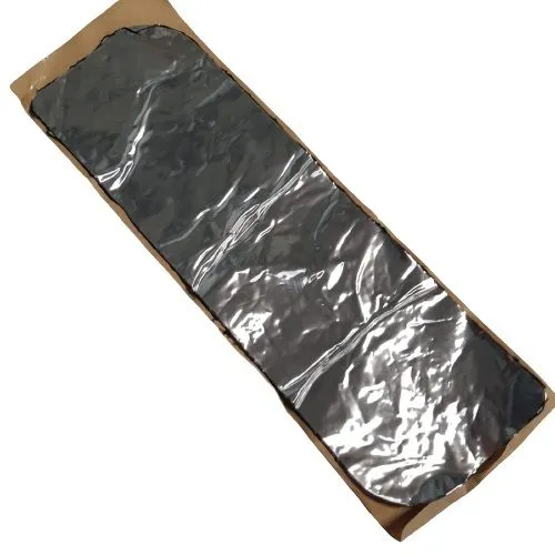 Шумоизоляция VAG 8K0837833A AUDI