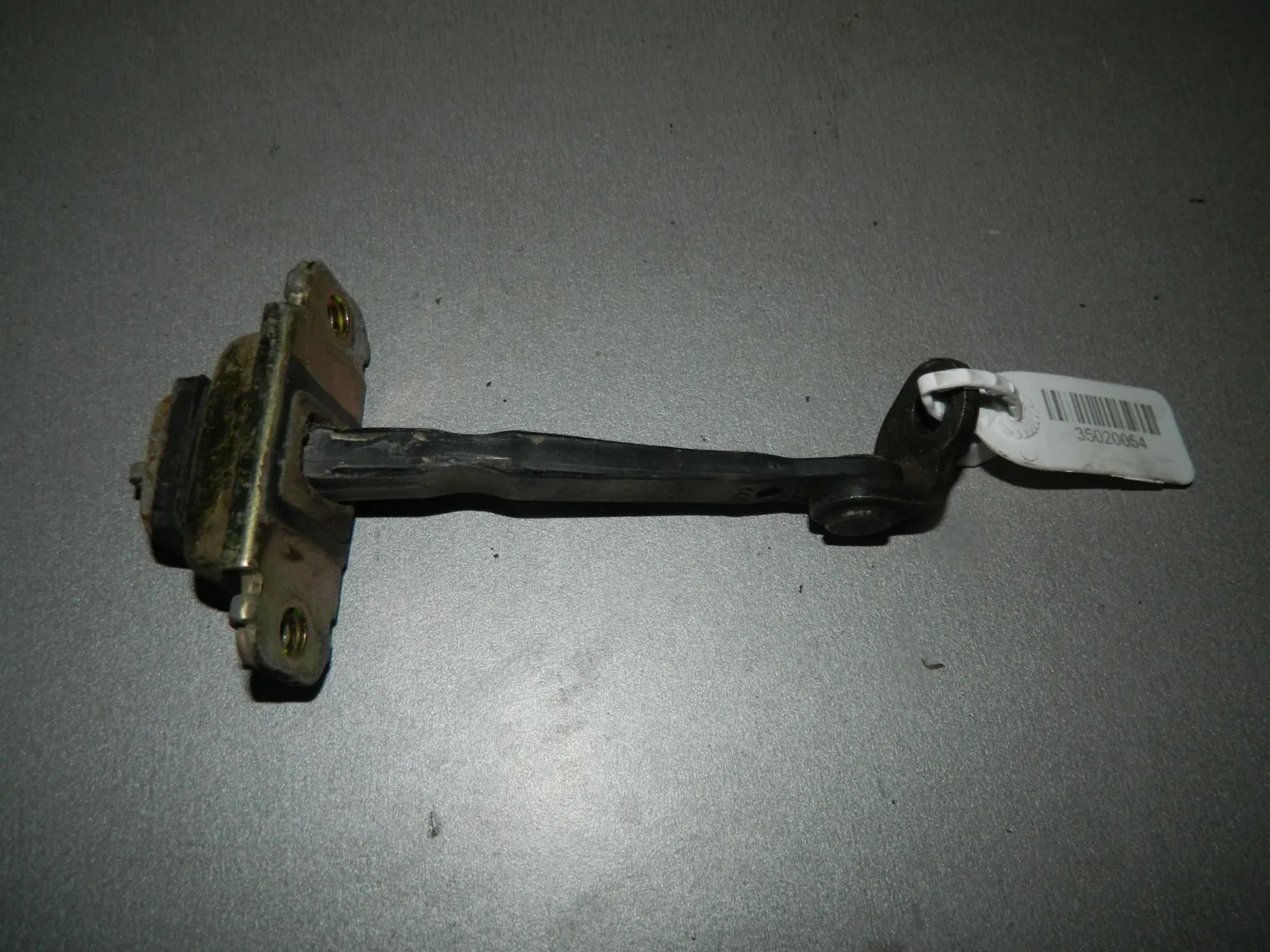 Ограничитель двери HYUNDAI ACCENT LC (Б/У) 35020054