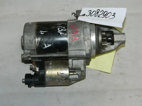 Стартер HONDA FIT L13A (Контрактный)