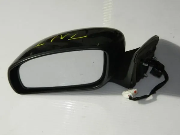 Зеркало NISSAN BLUEBIRD SYLPHY KG11 Перед Лев (Контрактный)