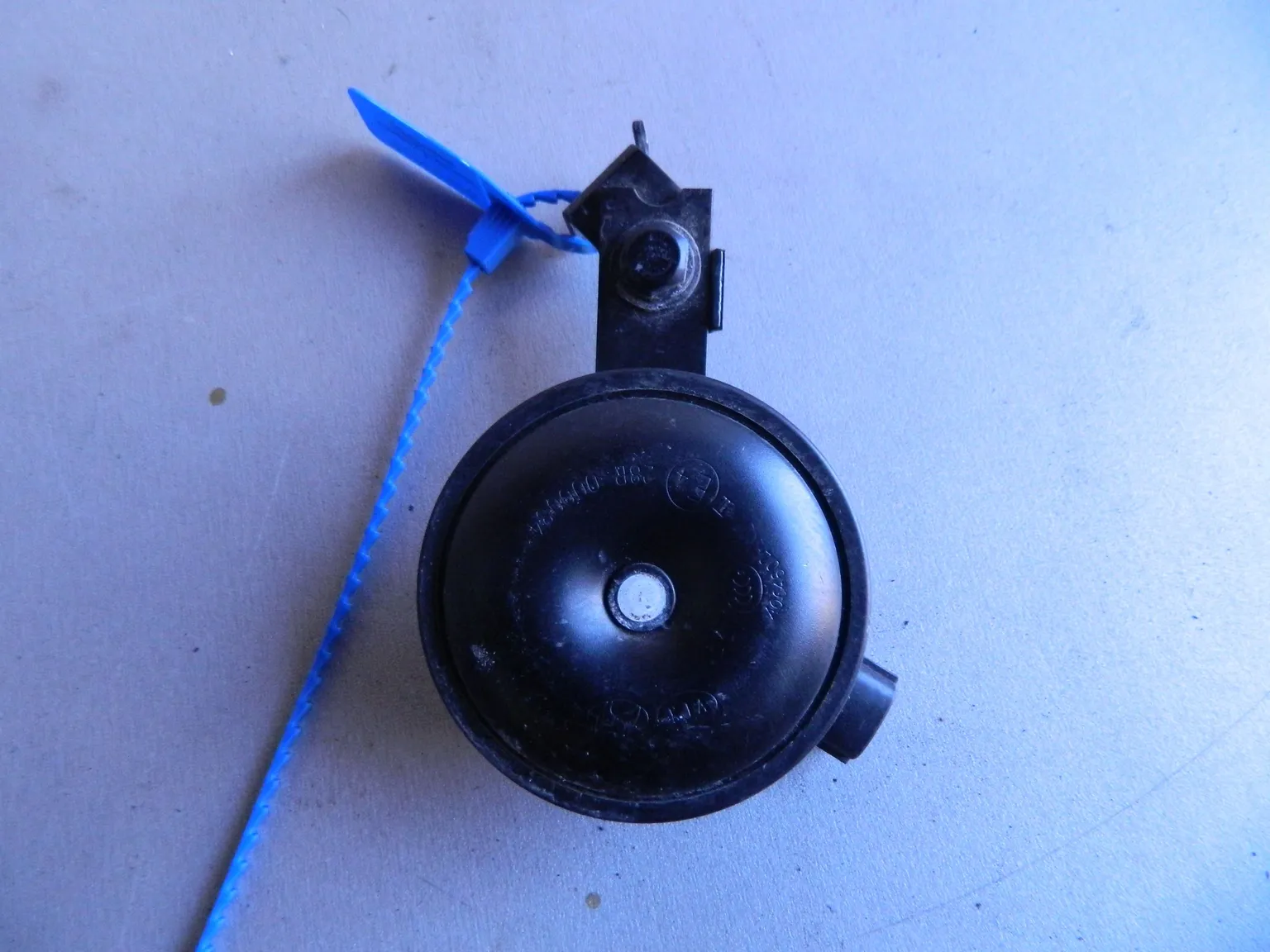 Сигнал звуковой HYUNDAI EQUUS VI (Б/У) 69838250 966303M100