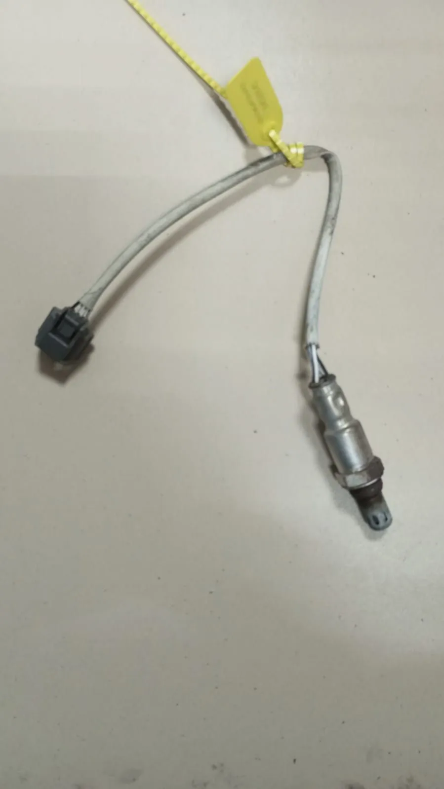 Датчик кислородный NISSAN (Контрактный) 94599645