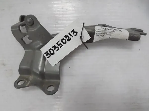 Петля капота MAZDA MAZDA3 BL Перед Прав (Контрактный) 30350213
