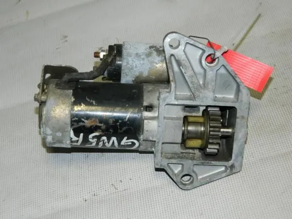 Стартер MAZDA CAPELLA KLZE (Контрактный) 8312903