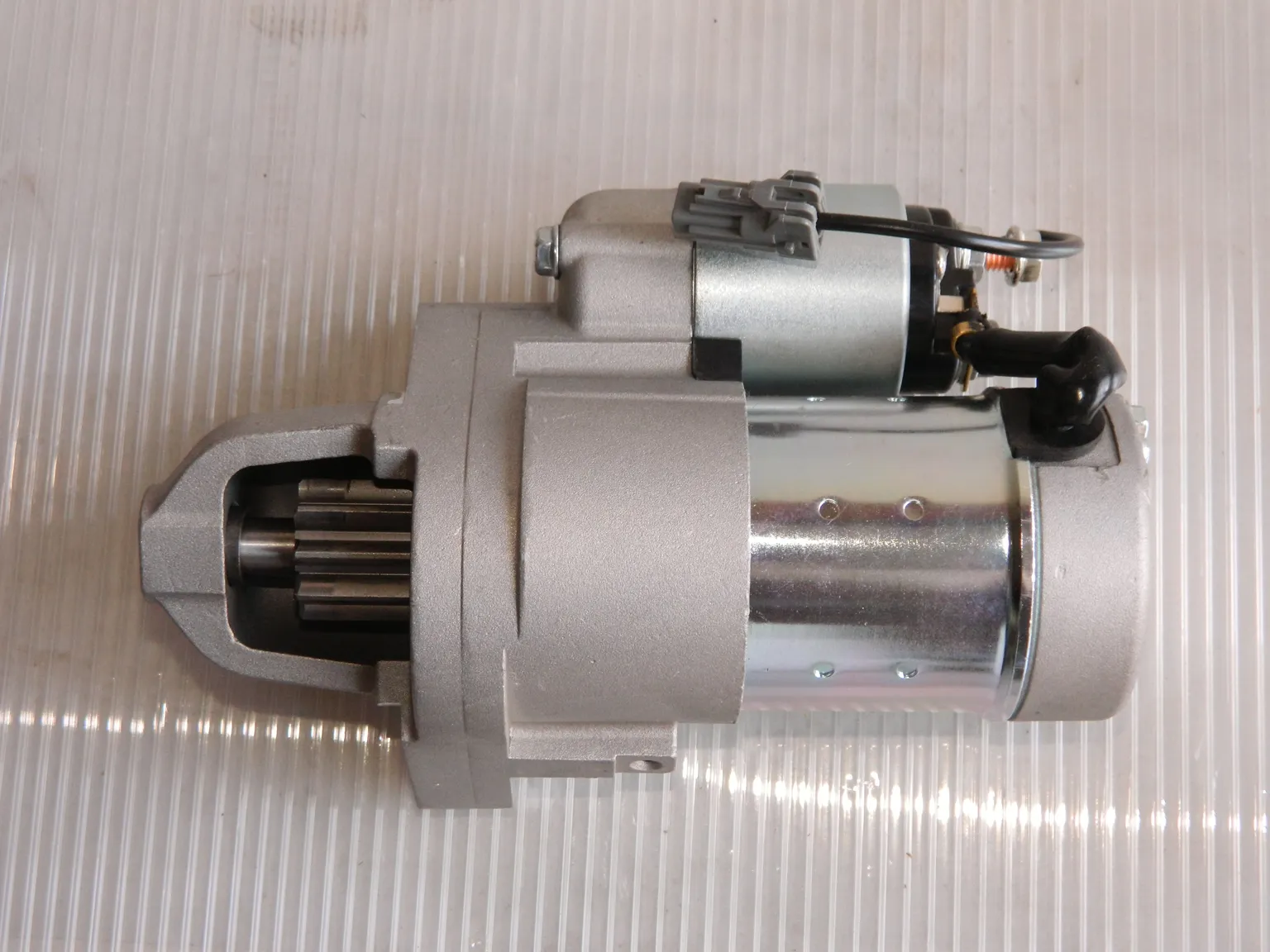 Стартер GENERAL PARTS STNI029 INFINITI QX70