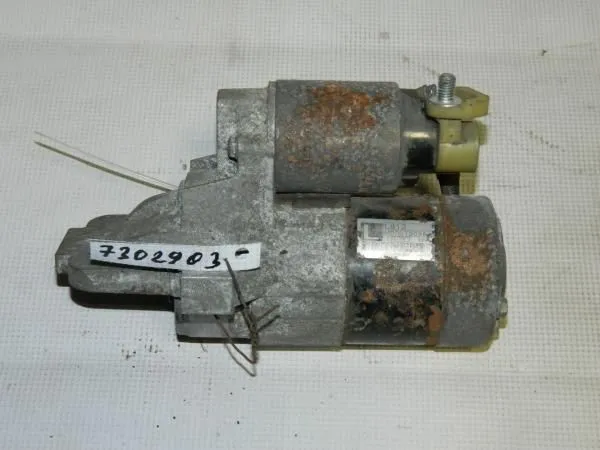 Стартер MAZDA AXELA LFVE (Контрактный)