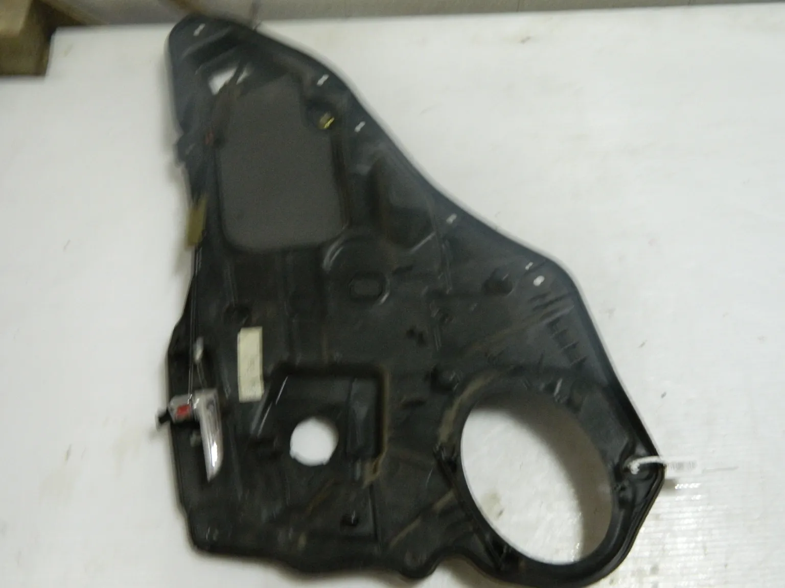 Панель двери Зад Прав MAZDA 6 45992339 Б/У GJ6A-97XH