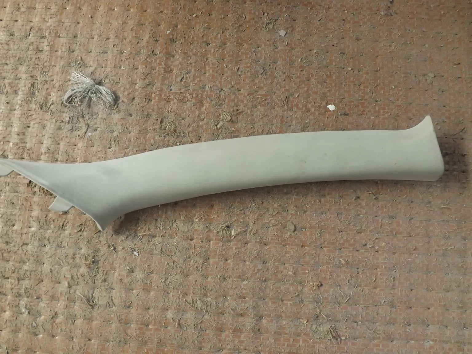 Обшивка стойки NISSAN TEANA J32 Перед Прав (Контрактный) 1070960032