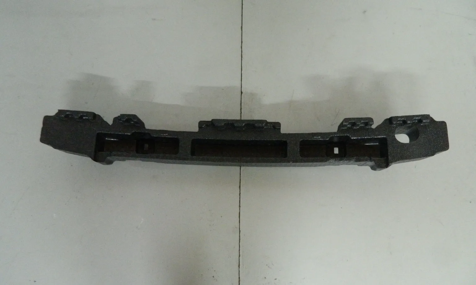 Абсорбер бампера JORDEN JH02ACT17018 HYUNDAI ACCENT / SOLARIS 17-20 Перед