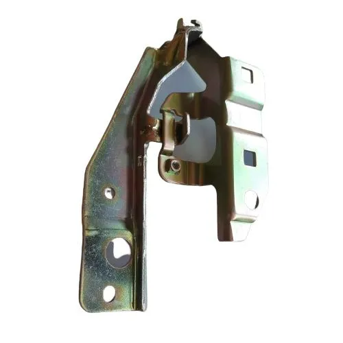 Петля капота MFG NS029228AR NISSAN X-Trail