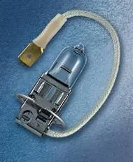 Лампа накаливания H3 12V 55W OSRAM 64151