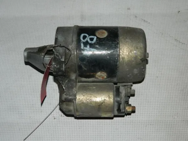 Стартер MAZDA BONGO F8 (Контрактный)