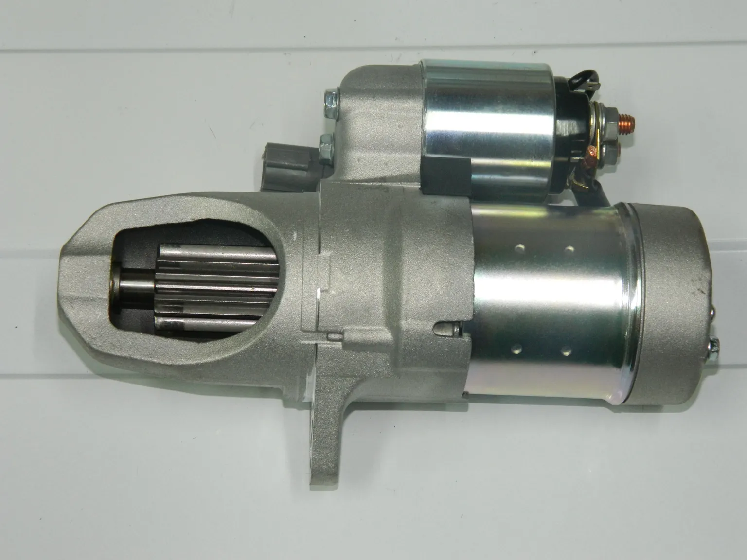 Стартер GENERAL PARTS STVQ23 NISSAN TEANA J31, VQ23DE