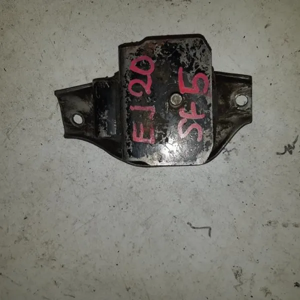 Подушка двигателя SUBARU FORESTER SF5 EJ203 (Контрактный)