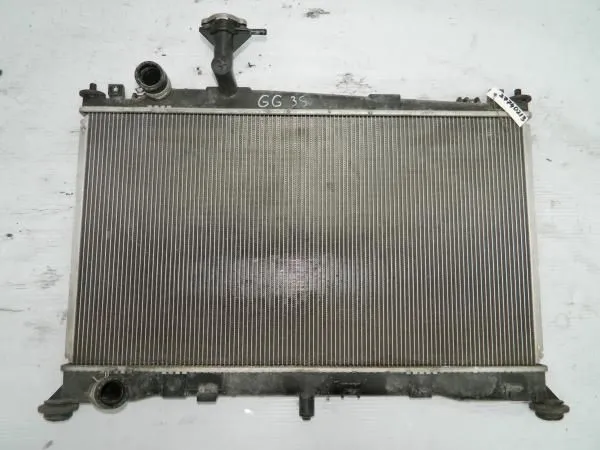 Радиатор ДВС MAZDA  Atenza GG3S L3VE (Контрактный)