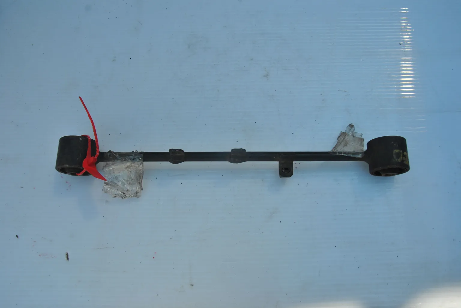 Тяга подвески TOYOTA PROBOX NCP55V Зад (Контрактный) 25284072