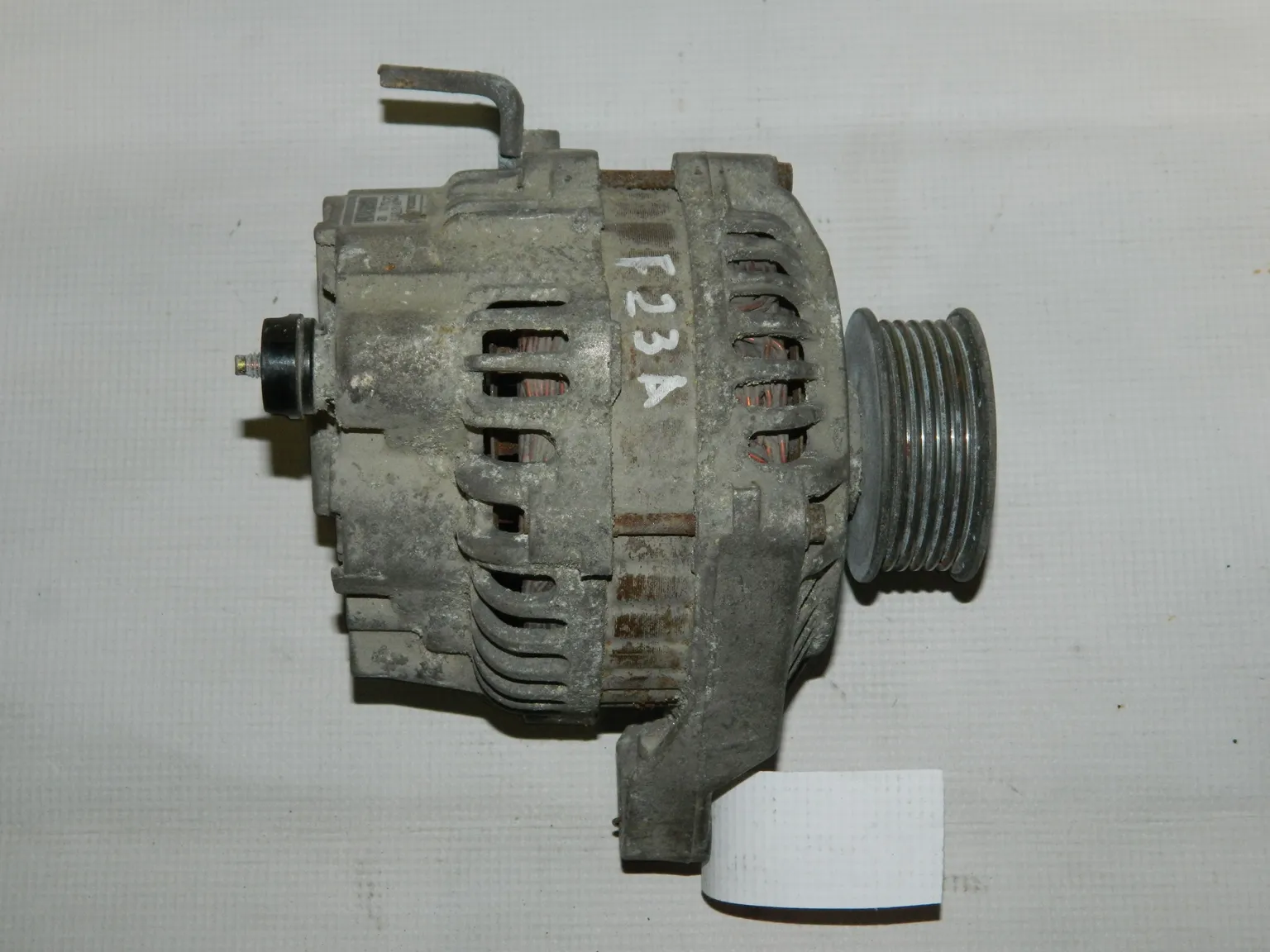 Генератор HONDA ACCORD CF7 F23A (Контрактный)