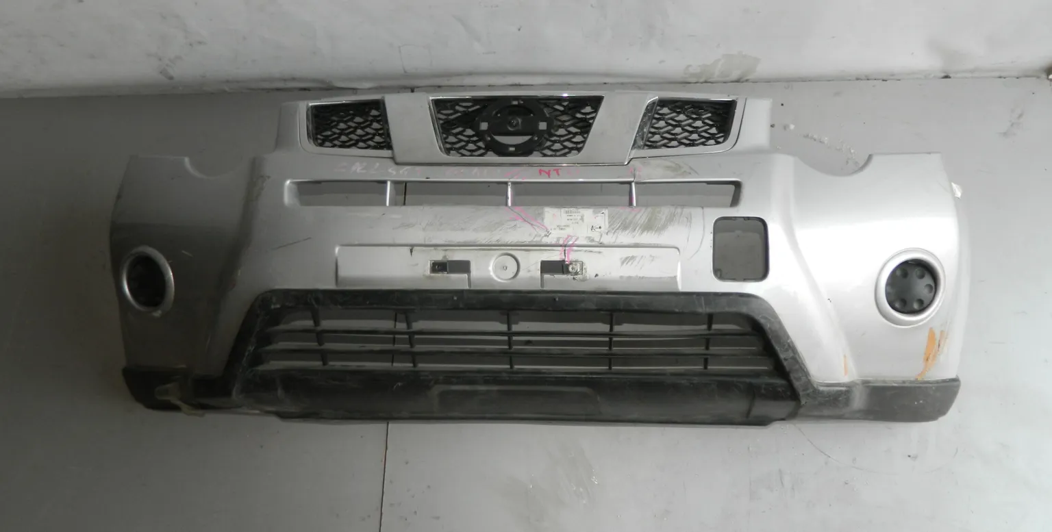 Бампер передний NISSAN X-TRAIL NT31 (Контрактный)