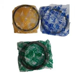 Кольца поршневые RIK 23695STD NISSAN