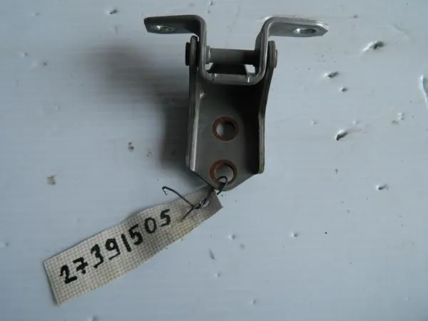 Петля двери MAZDA MAZDA3 BK Перед Лев (Контрактный) 27391505