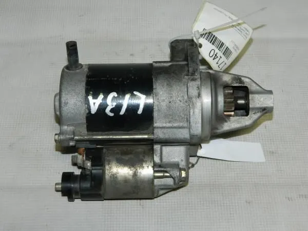 Стартер HONDA FIT GD1 L13A (Контрактный)