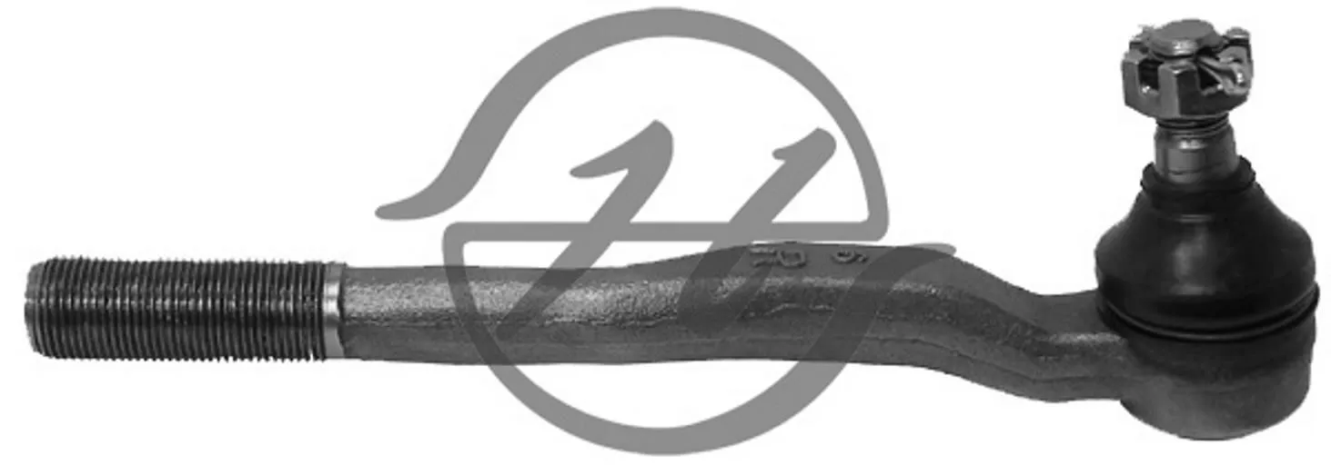 Наконечник рулевой HANSE HT822122