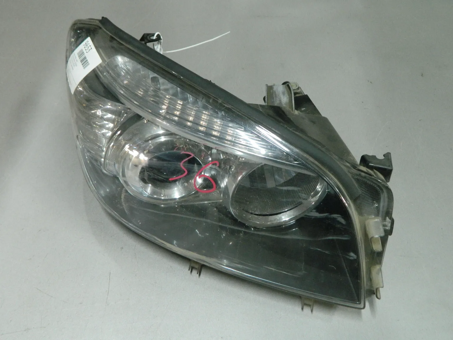 Фара TOYOTA RAV4 ACA31 Перед Прав 4236 (Контрактный) 03344531