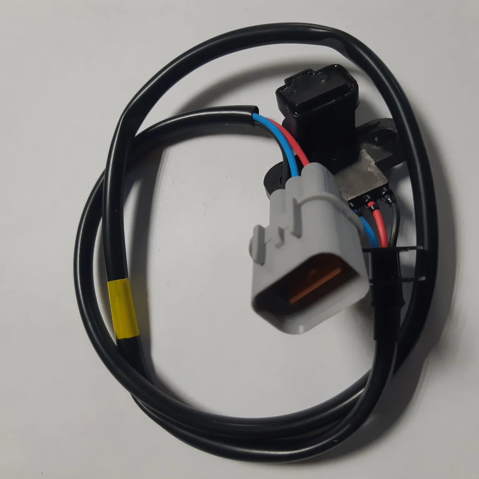 Датчик положения коленвала GENERAL PARTS MD320622 6G74, 6G72,6G73,K96W, PB6W