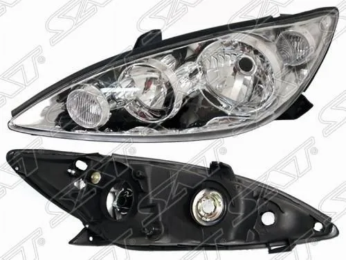 Фара SAT ST21211J1L TOYOTA CAMRY 04-06 L 811708Y004