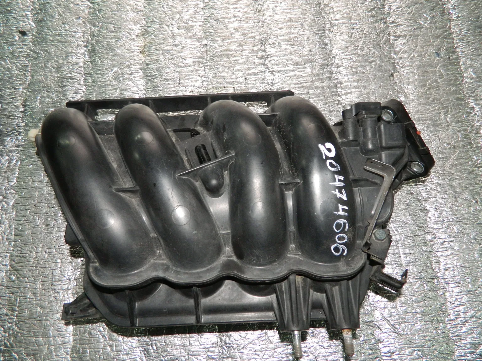 Коллектор впускной HONDA ACCORD CU2 (Контрактный) 20474606
