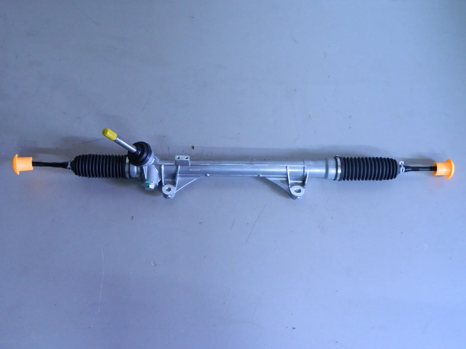 Рейка рулевая GENERAL PARTS 480011KA0B NISSAN JUKE F15, F15E LHD