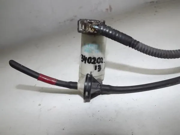 Мотор бачка омывателя NISSAN 2224635А (Контрактный) 2224635A