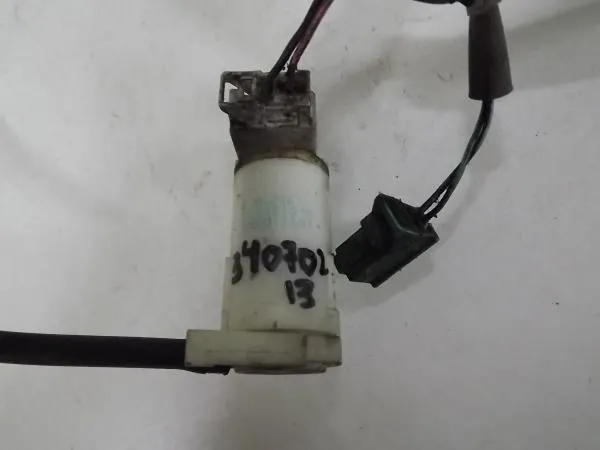 Мотор бачка омывателя NISSAN 2224615А (Контрактный)