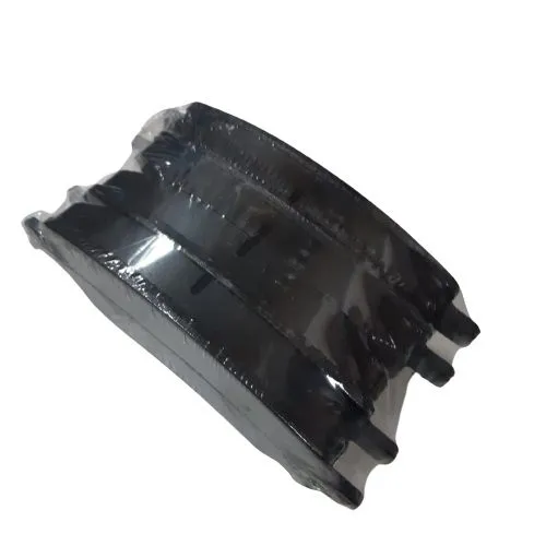 Колодки тормозные дисковые передние chery m11-3501080