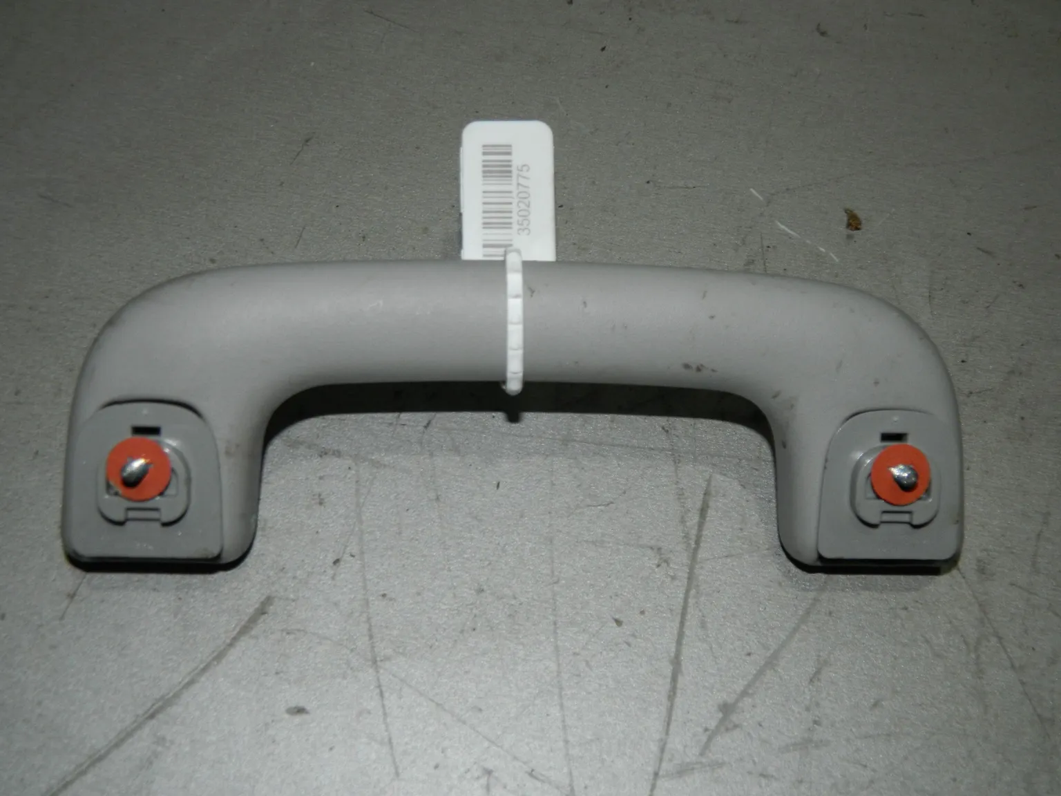 Ручка потолочная Kia Sportage QL Зад (Б/У)