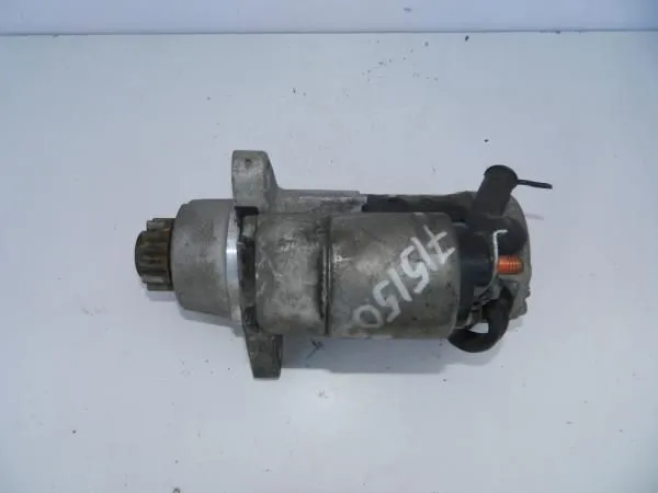 Стартер NISSAN TEANA J32 VQ25 (Контрактный)