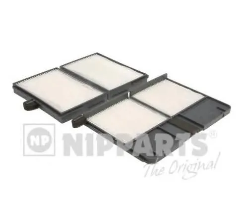 Фильтр салонный NIPPARTS J1342015