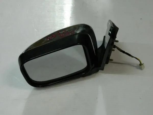 Зеркало MITSUBISHI DION CR9W Перед Лев (Контрактный) 1342804